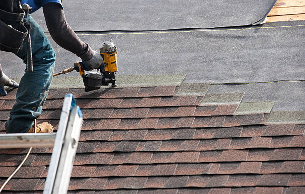 Licensed Roof Repair service in Williamsburg, KY - Brentwood Metal Roofing
